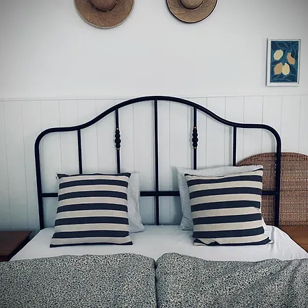 Mapetite Apartment Zanka