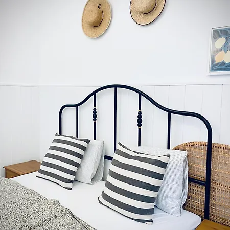 Mapetite Apartment *