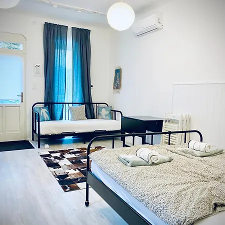 Apartmán Mapetite