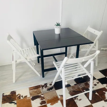 Apartmán Mapetite
