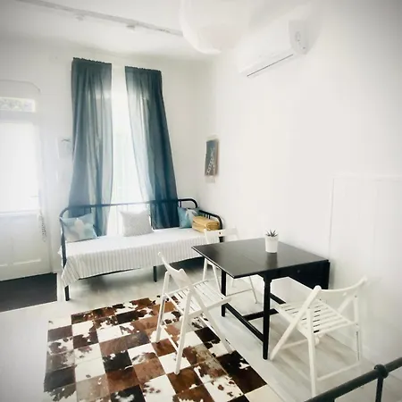 Apartmán Mapetite